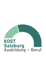 Logo KOST A-B Logo KOST A-B