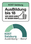 Logo KOST AB18 / A-B