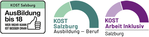 KOST Salzburg - Angebotslandschaft